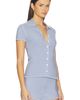 SRG SRG Gidget Knit Polo Cardigan - 2