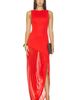 SRG SRG Henry Maxi Dress - 1