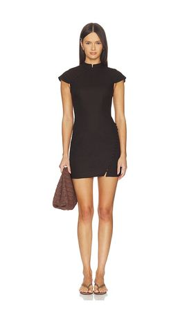 SRG SRG Jana Mini Dress