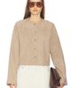 SRG SRG Jemma Suede Jacket - 1