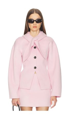 SRG SRG Kaia Hooded Jacket