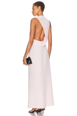 SRG SRG Karina Silk Gown