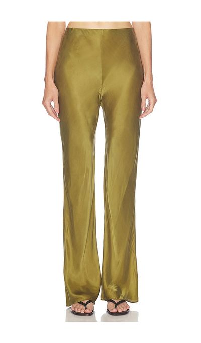 SRG SRG Lennon Cupro Pant
