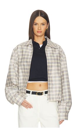 SRG SRG Luther Jacket