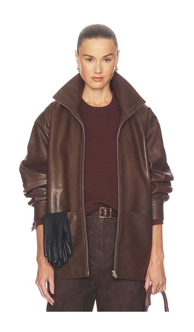 Srg Mason Jacket