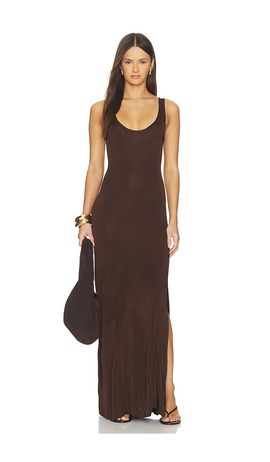 SRG SRG Octayvia Knit Gown