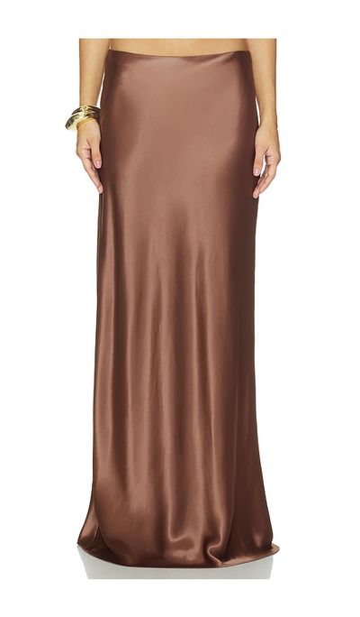 SRG SRG Quinn Maxi Skirt
