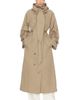 SRG SRG Sabine Organic Cotton Coat - 1