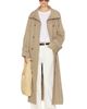 SRG SRG Sabine Organic Cotton Coat - 2