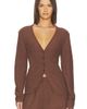 SRG SRG Samita Textured Cardigan - 1