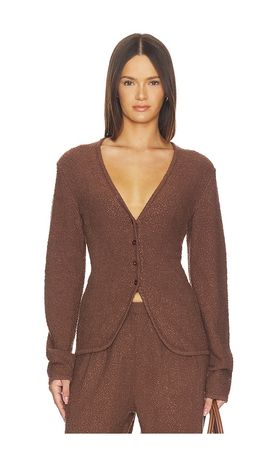 SRG SRG Samita Textured Cardigan