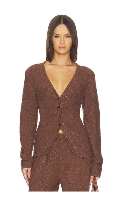 SRG SRG Samita Textured Cardigan