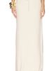 SRG SRG Tamilore Textured Knit Skirt - 1