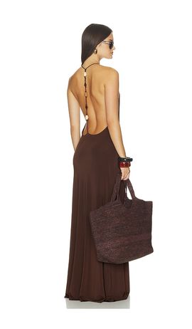 SRG SRG Thalia Maxi Dress
