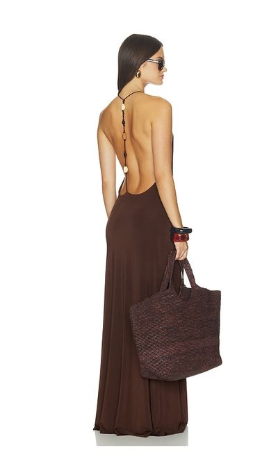SRG SRG Thalia Maxi Dress