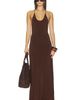 SRG SRG Thalia Maxi Dress - 2