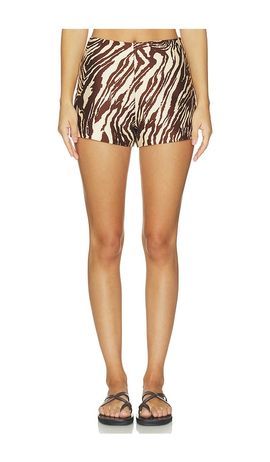 SRG SRG Torrence Short