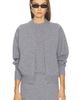 SRG SRG Velma Knit Bomber Jacket - 1