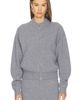 SRG SRG Velma Knit Bomber Jacket - 2