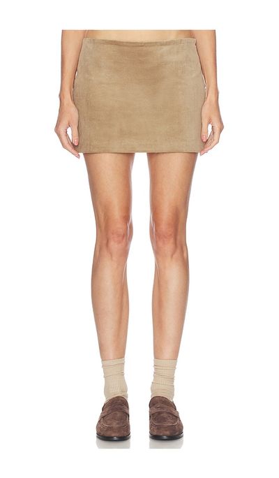 SRG SRG Warren Skirt