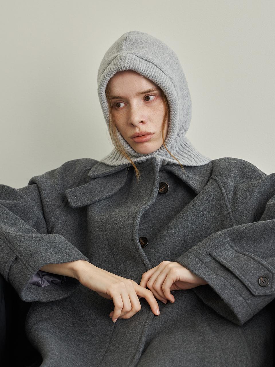 Ssecondo Daily Short Ava Balaclava