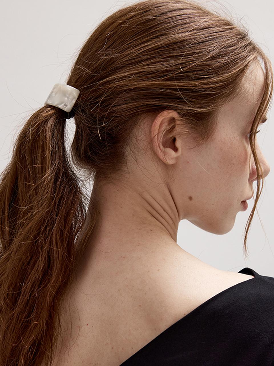 Ssecondo Hazel Hair Tie