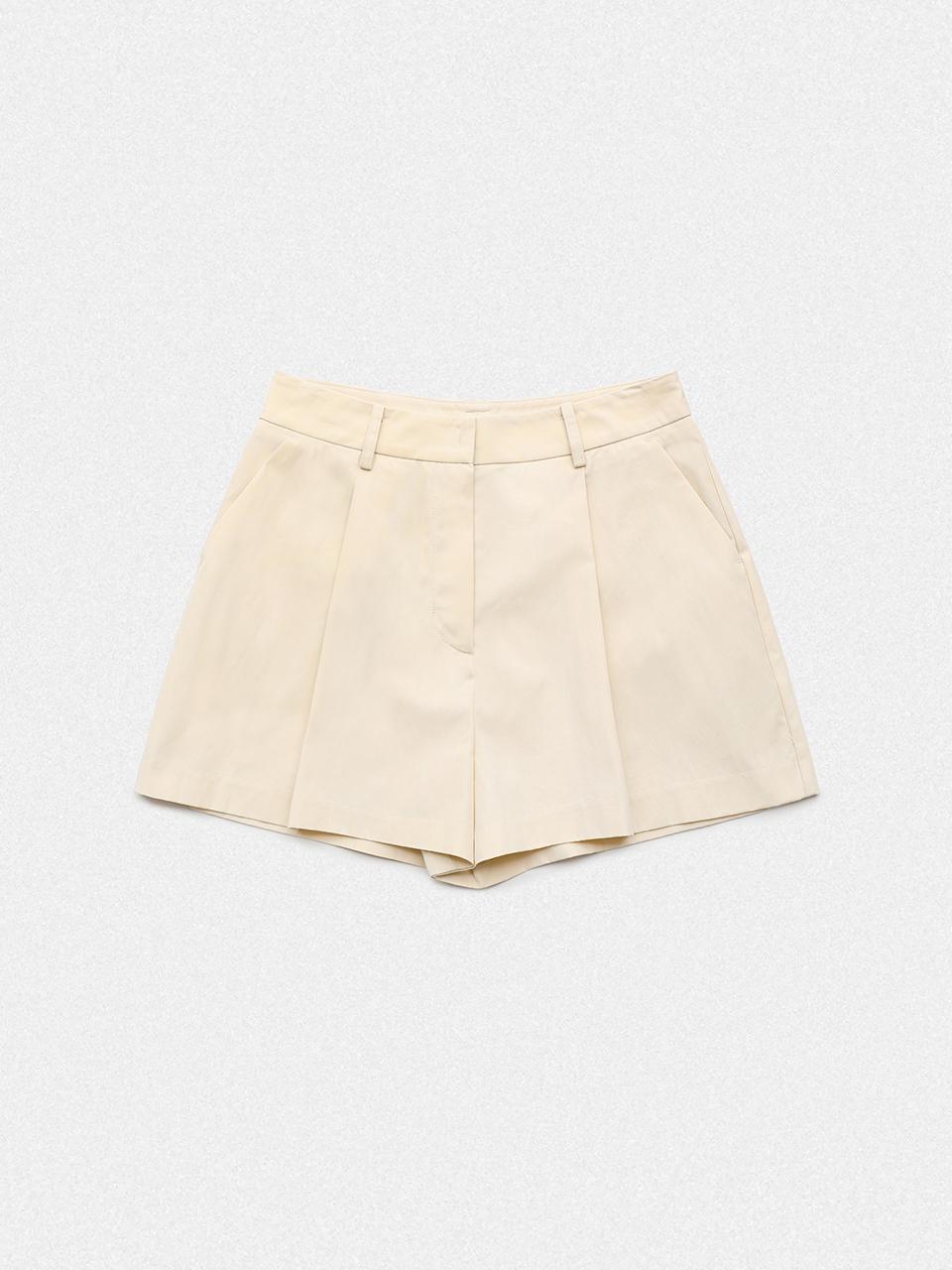 SSEMI SUMMER SHORT PANTS(BE)