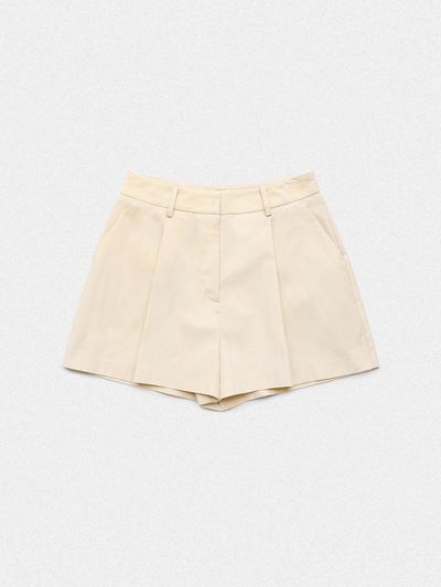 SSEMI SUMMER SHORT PANTS(BE)