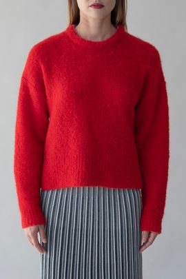 SSKEIN SSKEIN Belle Boucle Pullover
