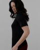 SSKEIN SSKEIN Crew Neck Sweater Tee - 5