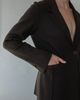 SSKEIN SSKEIN Gabi Blazer - 2