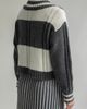 SSKEIN SSKEIN Kari Pullover - 2
