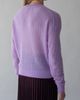 SSKEIN SSKEIN Lacey Pointelle Pullover - 2