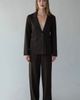 SSKEIN SSKEIN Laurent Trousers - 5