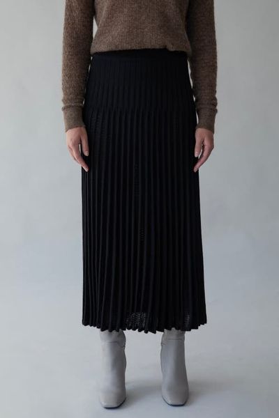 SSKEIN SSKEIN Soleil Skirt