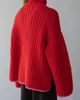 SSKEIN SSKEIN Sylvie Handknit Pullover - 2