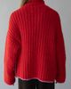 SSKEIN SSKEIN Sylvie Handknit Pullover - 3