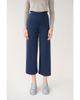 SSKEIN SSKEIN Wide Leg Trousers - 1