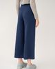 SSKEIN SSKEIN Wide Leg Trousers - 2
