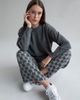 SSKEIN SSKEIN Zoe Trousers - 5
