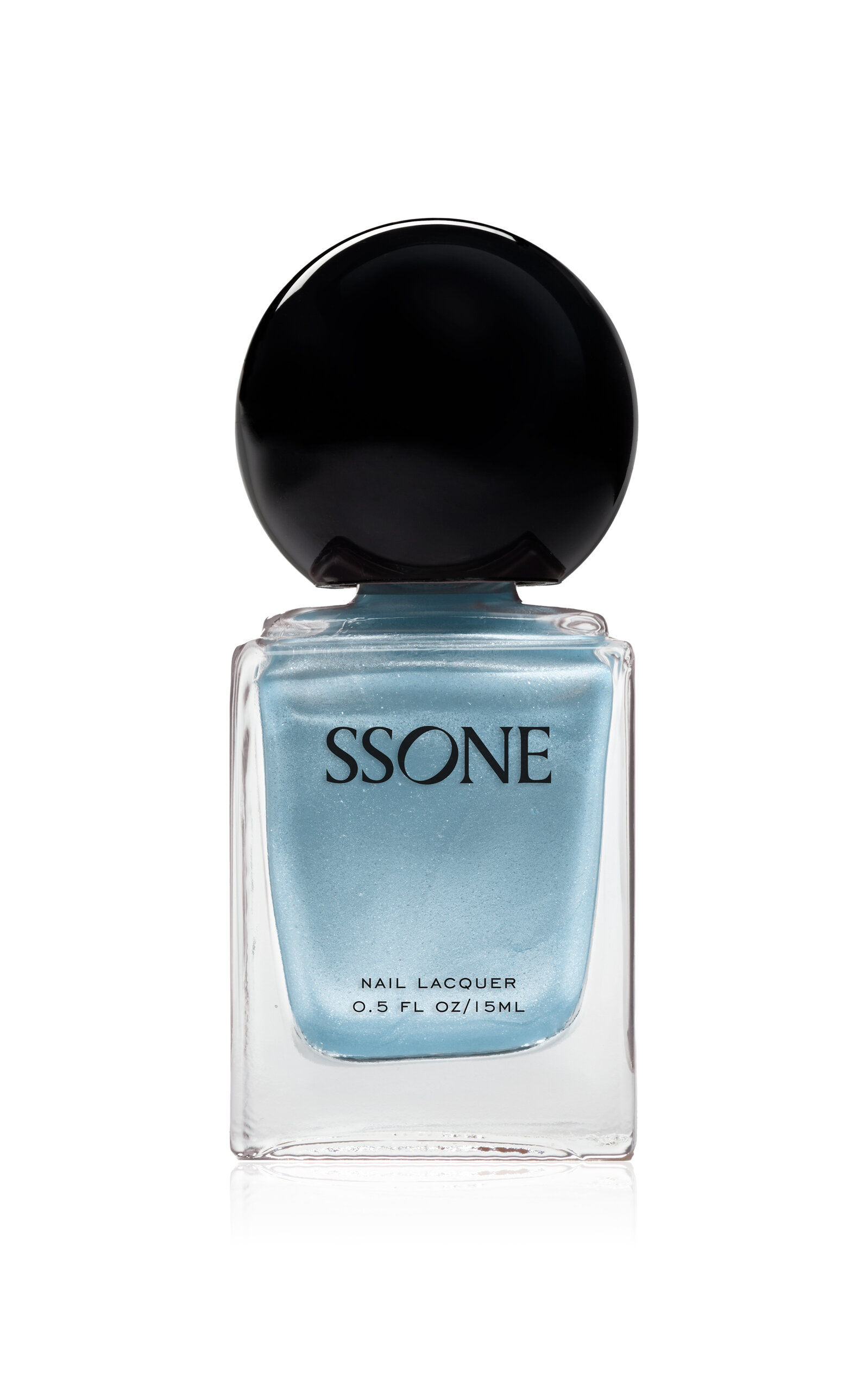 SSONE SSONE Exclusive La Isla Nail Lacquer Aegean Mist