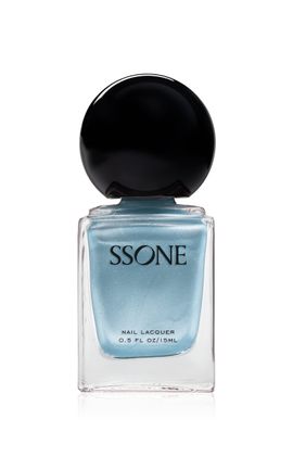 SSONE SSONE Exclusive La Isla Nail Lacquer Aegean Mist