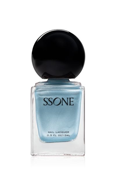 SSONE SSONE Exclusive La Isla Nail Lacquer Aegean Mist