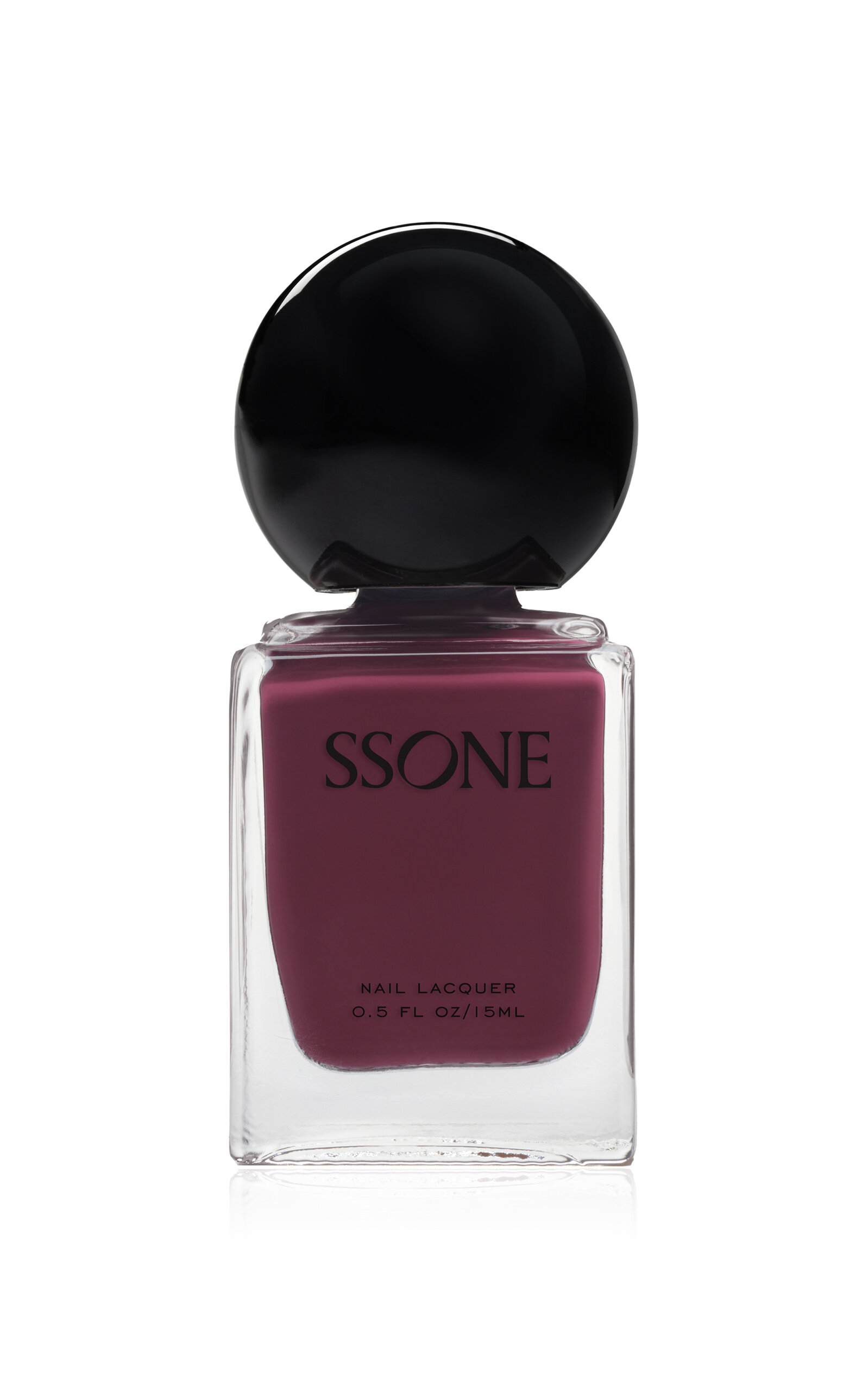 SSONE SSONE Exclusive La Isla Nail Lacquer Isola