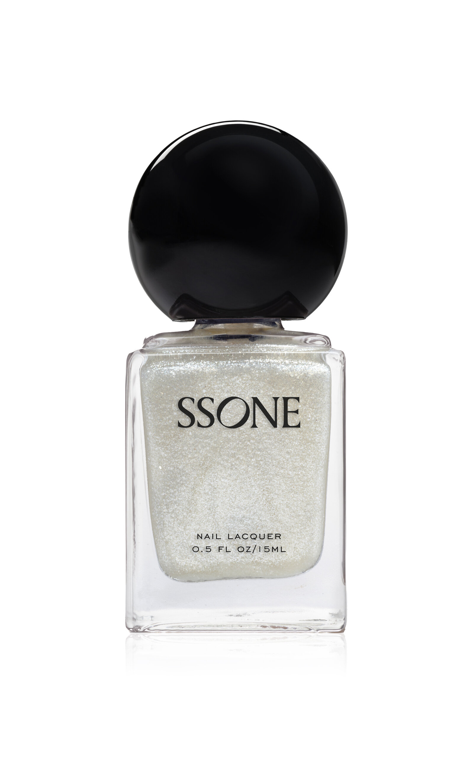 SSONE SSONE Exclusive La Isla Nail Lacquer Last Glimmer