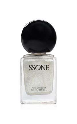 SSONE SSONE Exclusive La Isla Nail Lacquer Last Glimmer