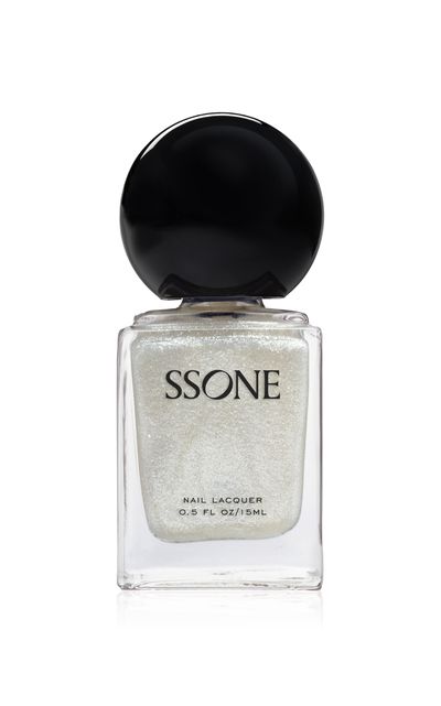 SSONE SSONE Exclusive La Isla Nail Lacquer Last Glimmer