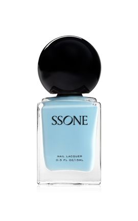SSONE SSONE Exclusive Nail Lacquer Forget Me Not