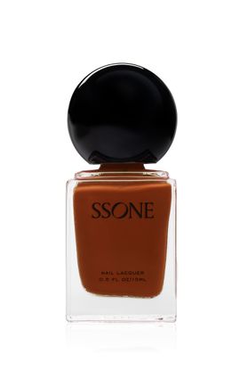 SSONE SSONE Nail Lacquer  Cassava