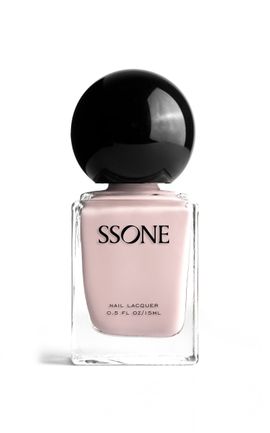 SSONE SSONE Nail Lacquer  Lotus